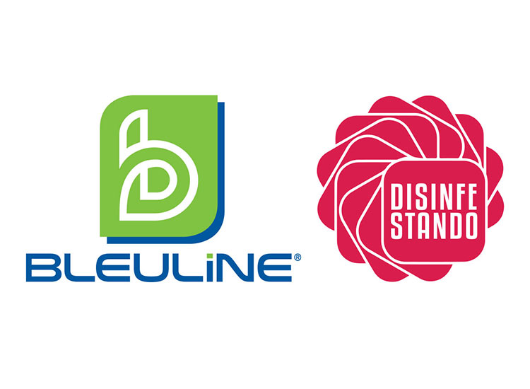 Bleu Line è partner ufficiale di Disinfestando 2023