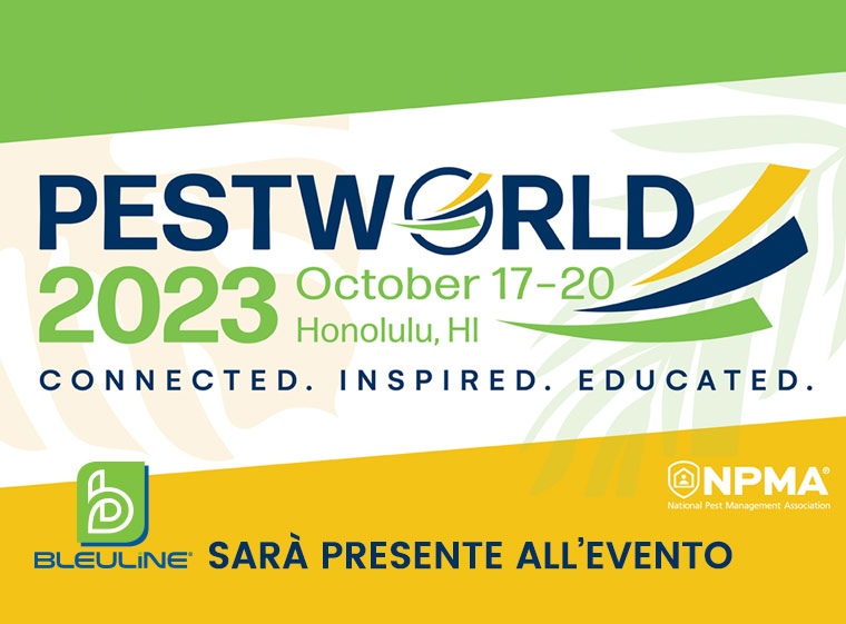 Pest World 2023 - Hawaii Convention Center