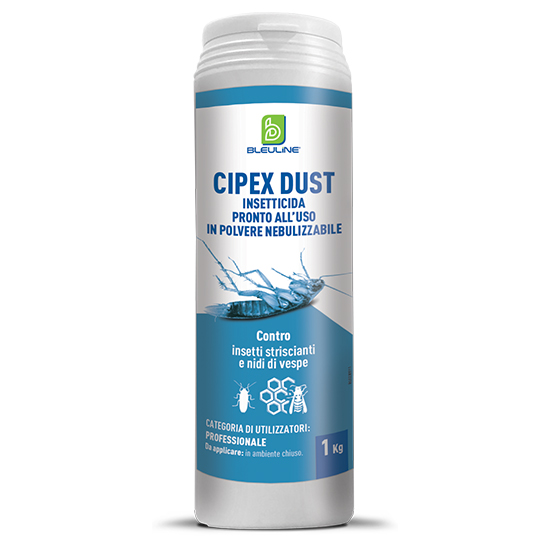 Cipex Dust