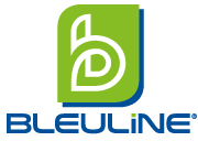 Bleu Line logo