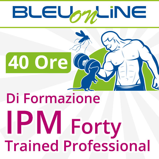 Progetto formativo <br> IPM Forty
