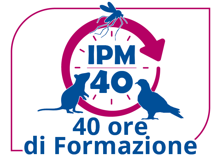 Progetto Formativo FORTY – IPM 40 – TRAINED PROFESSIONALE 40 ore di corso