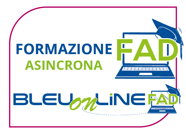Formazione a distanza - FAD