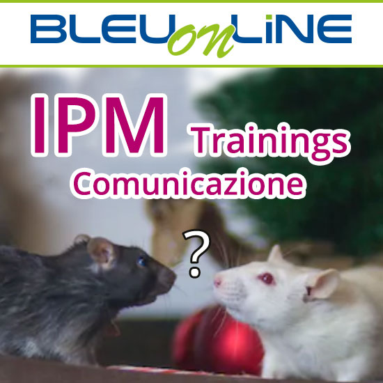 Corso on-line <br>IPM Trainings Comunicazione