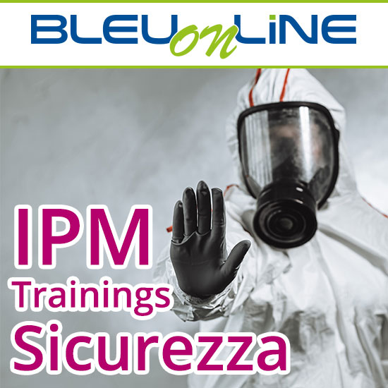 Corso on-line <br>IPM Trainings Sicurezza