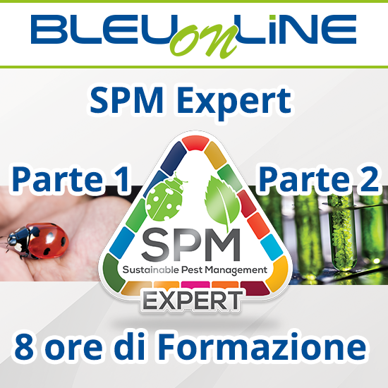 Corso on-line <br> SPM Expert – Pacchetto completo
