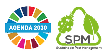 Agenda 2023 - Disinfestazione sostenibile