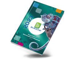 Catalogo Bleu Line