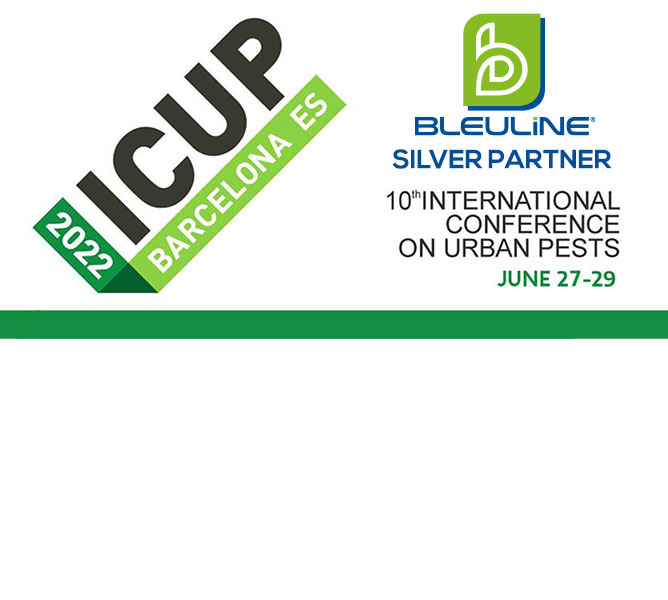 ICUP 2022 - Barcellona