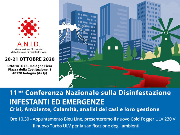 ANID 2020 - Bologna