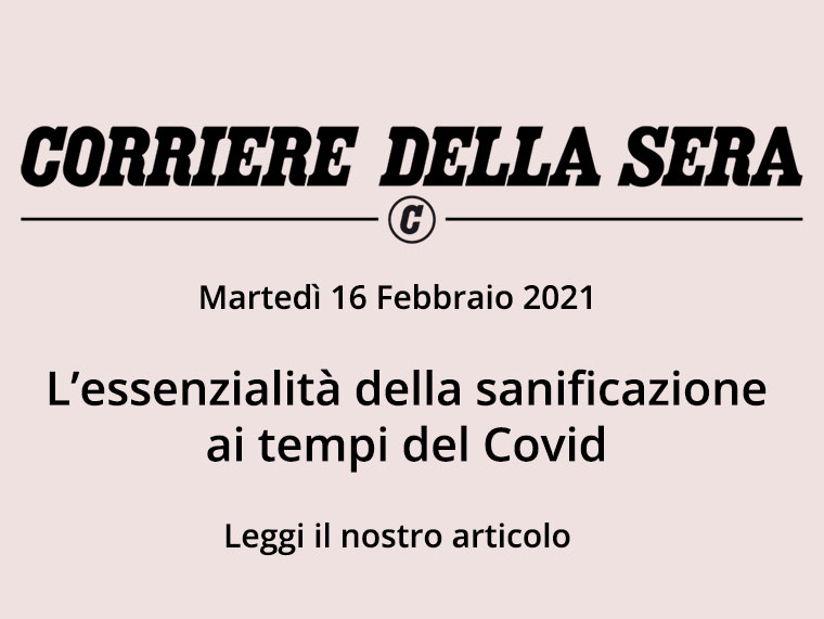 Corriere della Sera