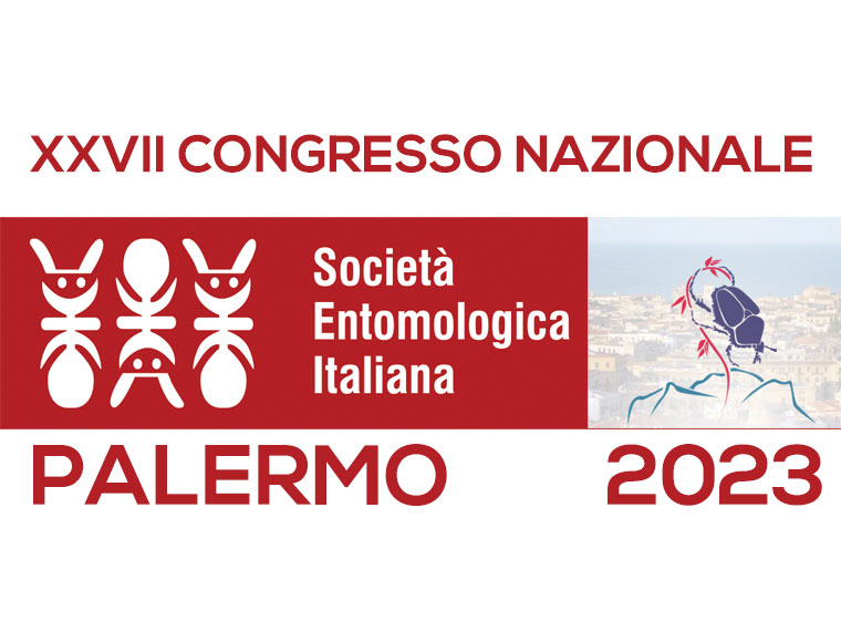 Congresso nazionale entomologia - Palermo 12-16 giugno 2023