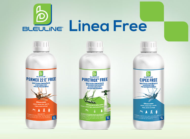 Linea Free