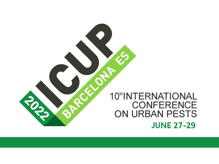ICUP 2022