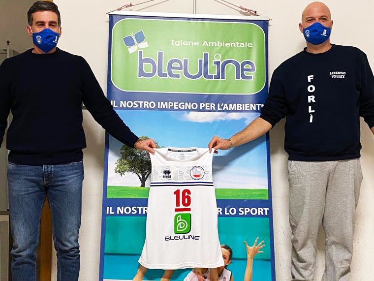 Libertas Bleu Line - Forlì