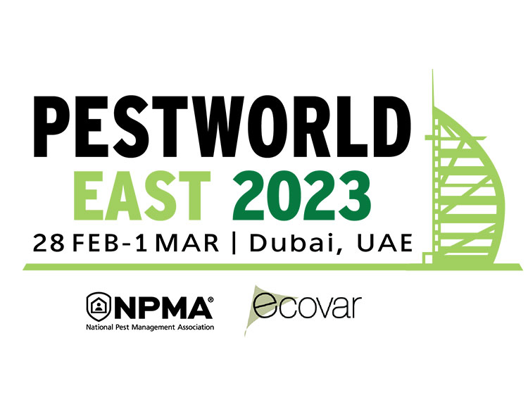 Pest World East 2023