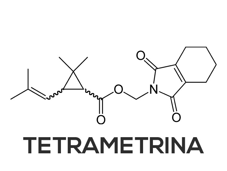 Tetrametrina