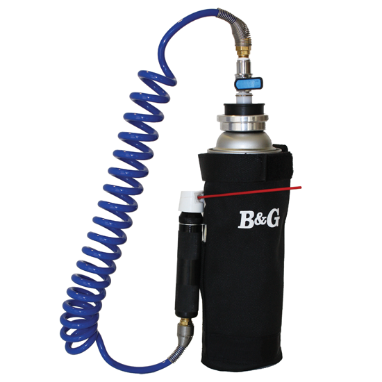Aerosol Delivery Unit