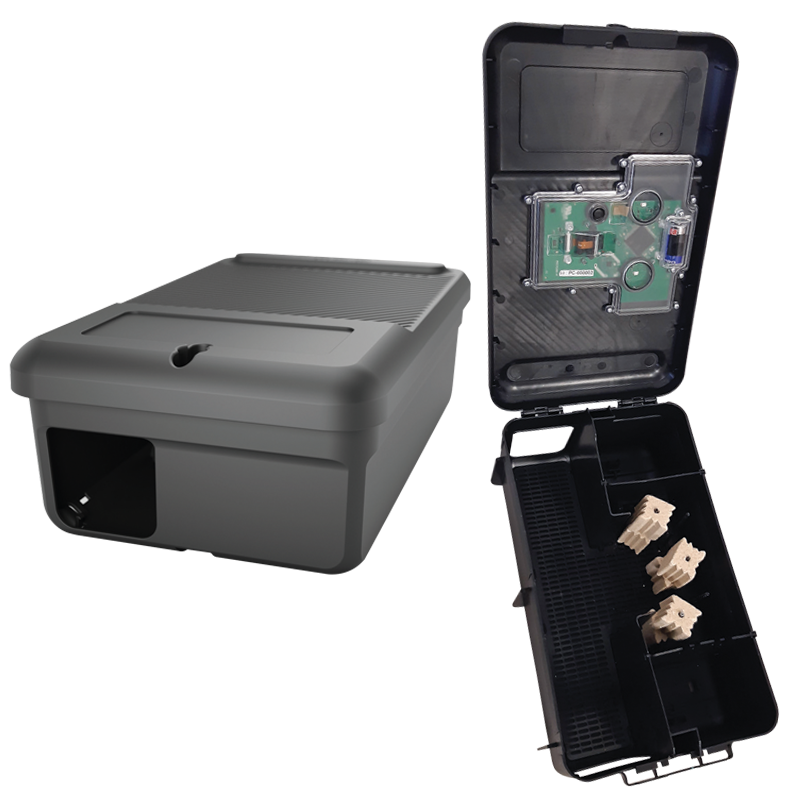 ALL IN BOX<sup>®</sup>