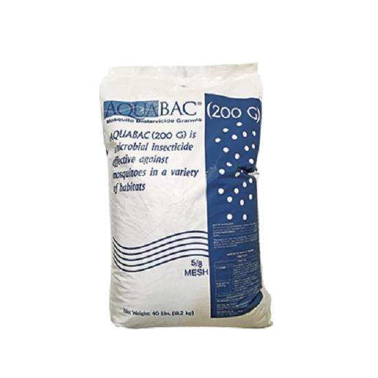 Aquabac 200 G
