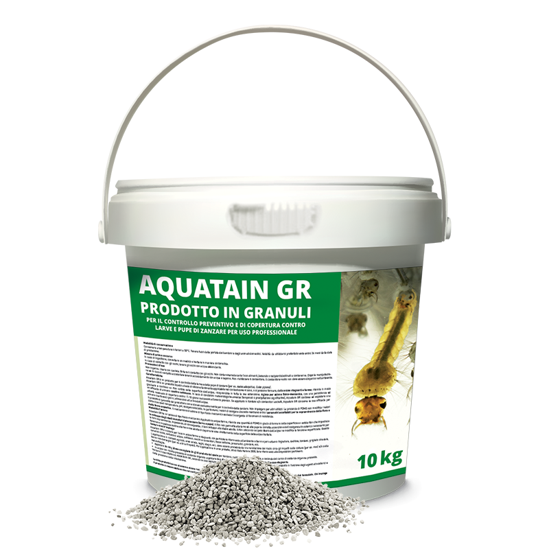 Aquatain GR