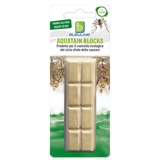Aquatain Blocks