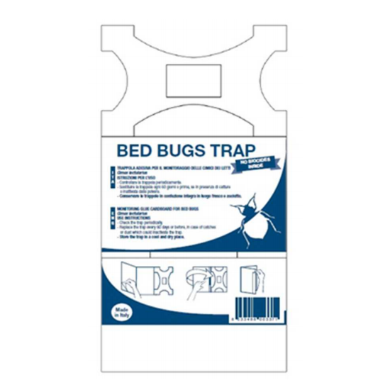 Bed Bugs Trap