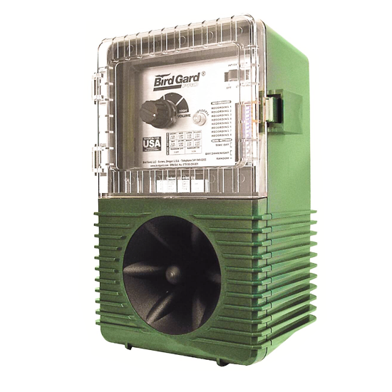Bird Gard Super Pro