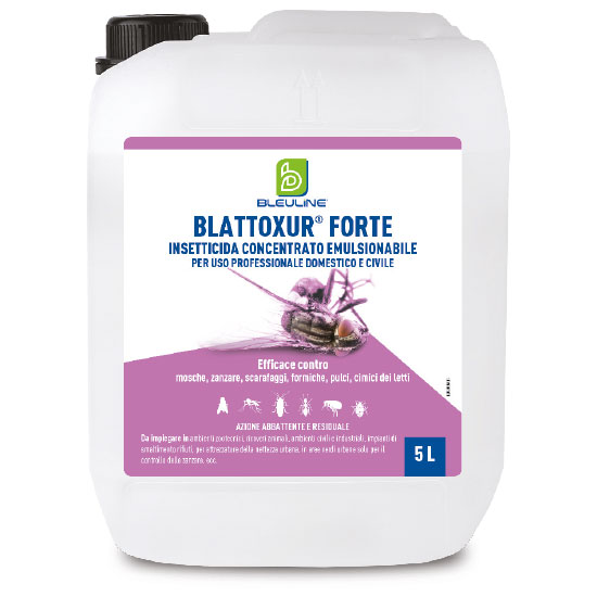 Blattoxur® Forte