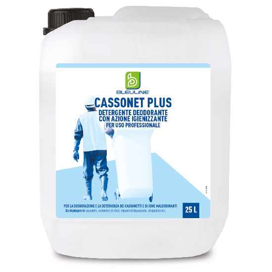 Cassonet e Cassonet Plus