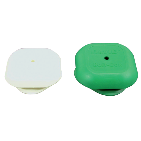 David Insect Bait Station Gel