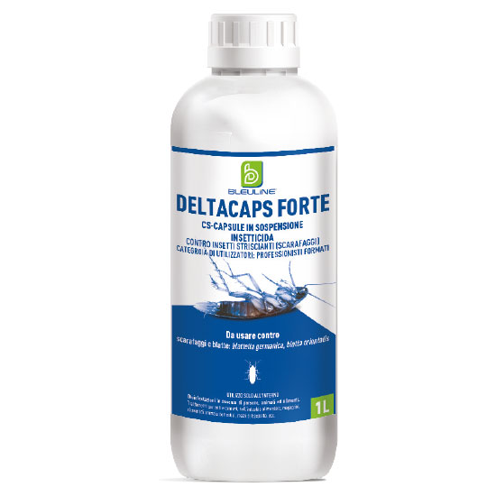 Deltacaps Forte