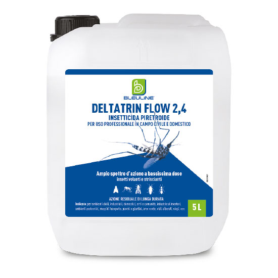 Deltatrin Flow 2,4