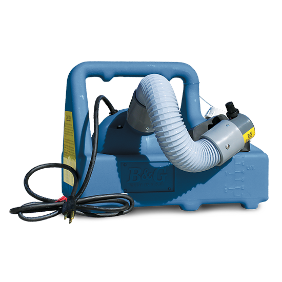 Flex-A-Lite Fogger 2600