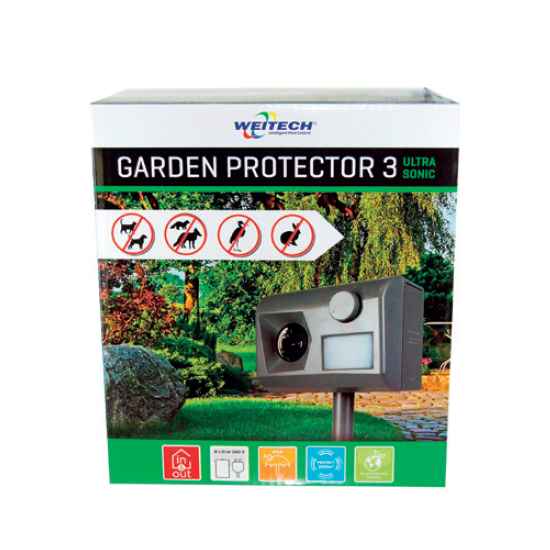 Garden Protector 3