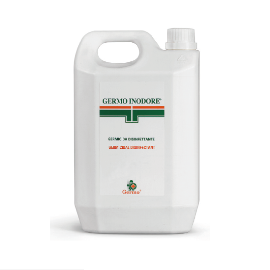 Germo - Household Line: Office Spray Disinfettante