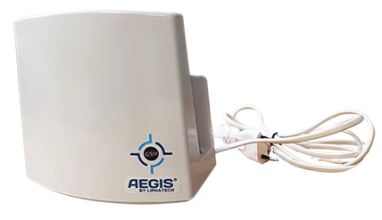 Gateway per connessione web