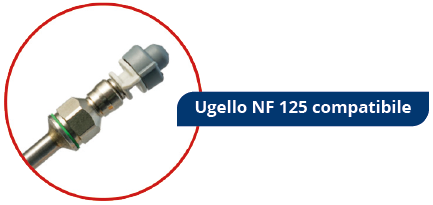 Ugello NF 125