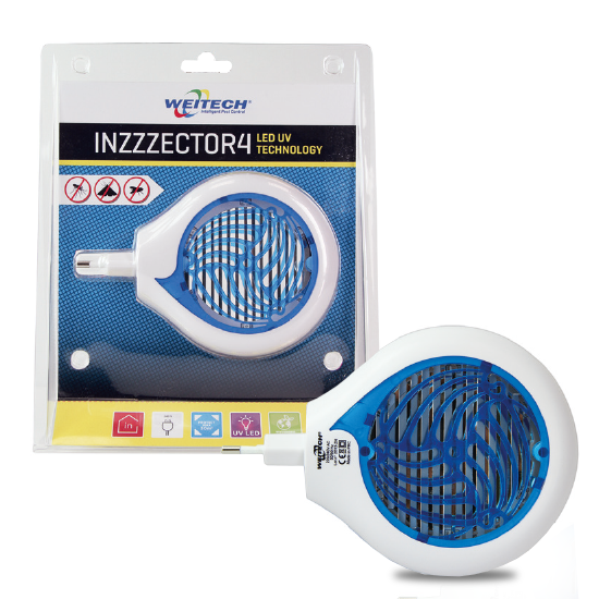 Inzzzector 4