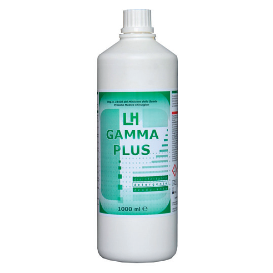 LH Gamma Plus