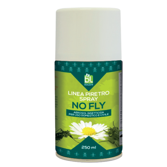 promo linea piretro spray - no fly
