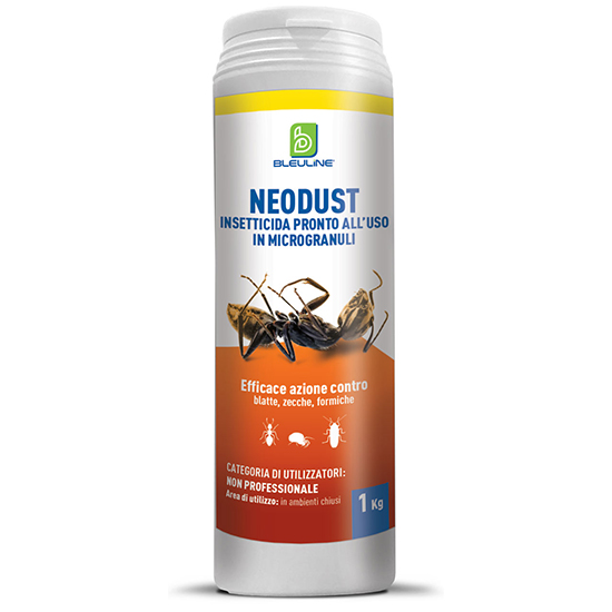 Neodust