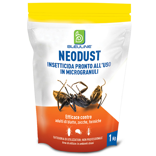 Neodust