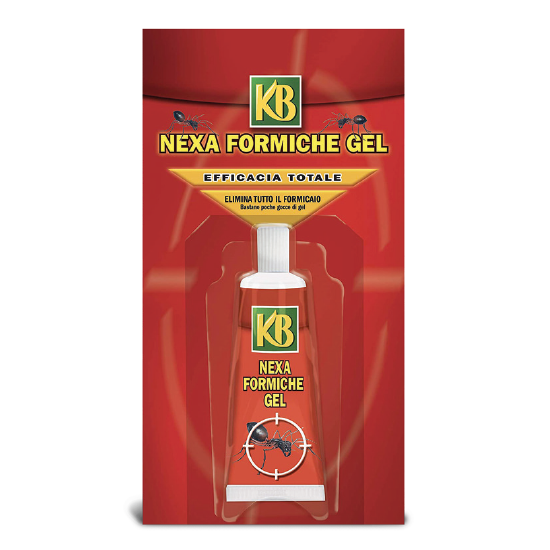 Nexa<sup>®</sup> gel formiche