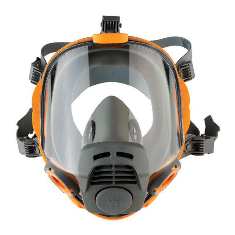 Maschera facciale intera Panarea Twin 7200