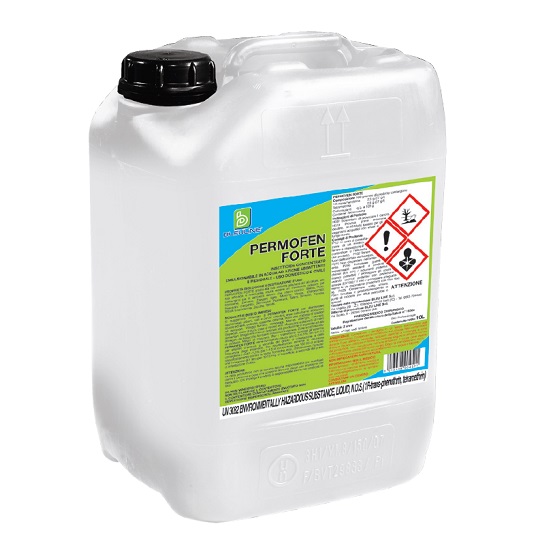 Permofen Forte