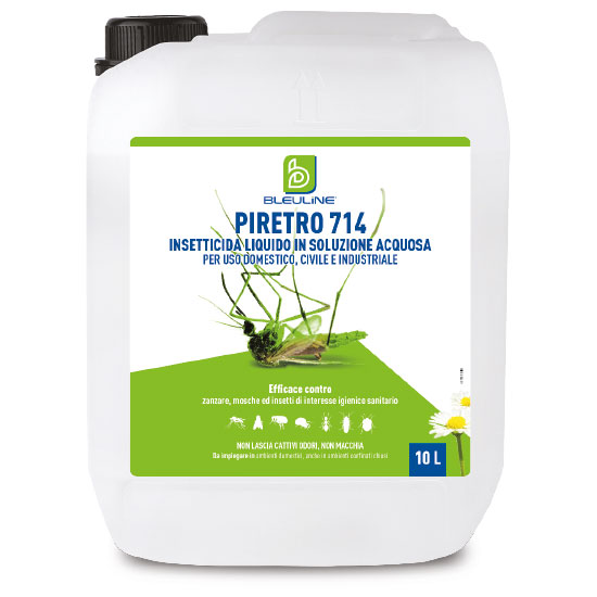 Piretro 714