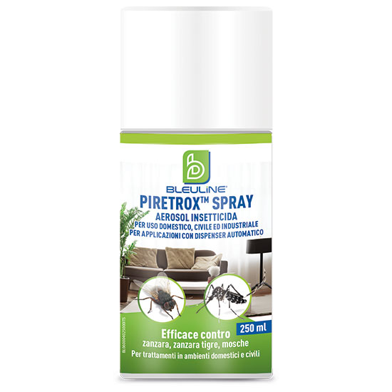 Piretrox Spray