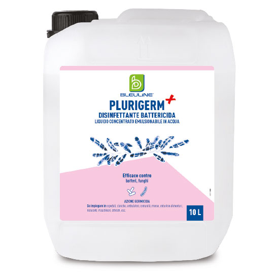 Plurigerm