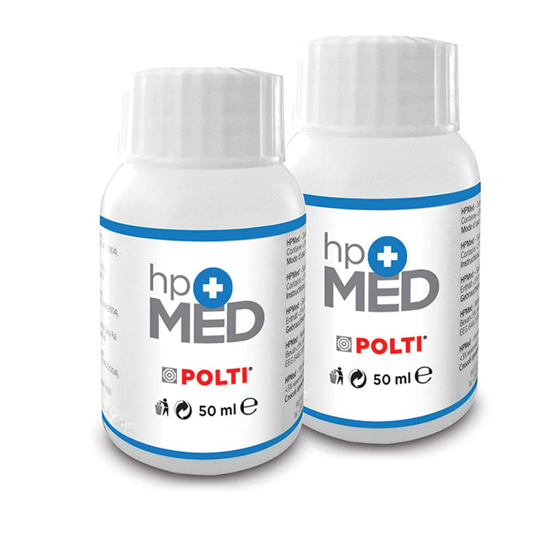 Polti HPMED Detergente